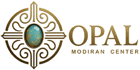 سامانه اپال مدیران سنتر